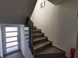 Fotografia z galérie ubytovania Apartmani Eden Vrsi Mulo vo Vrsi