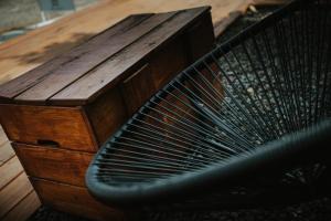 Foto sihtkohas Eluan asuva majutusasutuse Sasa Nor Lamour B&B galeriist