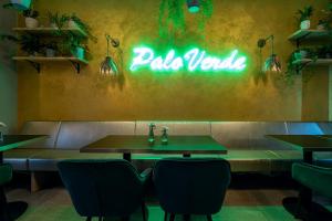 Fotografia z galérie ubytovania Salvator Boutique Hotel vegan-friendly v Prahe