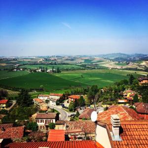 Foto dalla galleria di Noi Due Guest House - Fubine Monferrato a Fubine