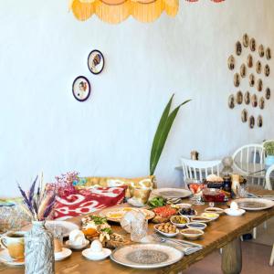 Galeriebild der Unterkunft Harbour Suites Fethiye in Fethiye