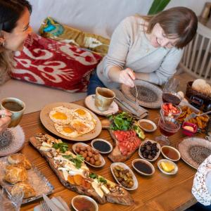 Galeriebild der Unterkunft Harbour Suites Fethiye in Fethiye