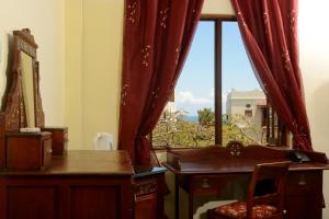 Fotografie z fotogalerie ubytování Beyt Al Salaam v destinaci Zanzibar City