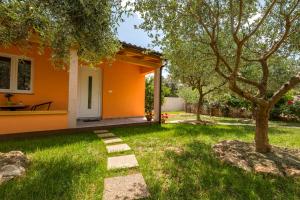 Gallery image of Apartman Sabljak-Nerezine in Mali Lošinj