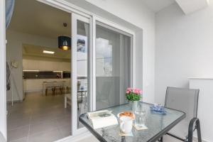 Fotografie z fotogalerie ubytování Seashell Apt 2 v destinaci Stalida