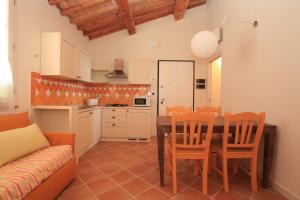 Gallery image of Agriturismo Campallegro in Cecina