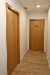 庞特维德拉dpaso Urban Hostel的相册照片