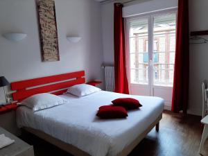 Gallery image of Come Inn in Neufch&acirc;tel-en-Bray