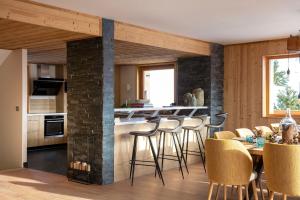 Gallery image of Grandes Rousses Hotel & Spa in L'Alpe-d'Huez