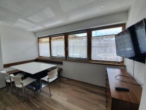 Gallery image of Ciasa De Rosa in Pozza di Fassa