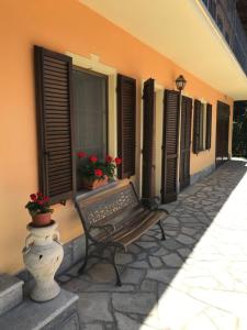 Gallery image of Appartamento i Tulusan a due passi dalle Langhe in Narzole +9 photos