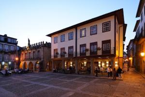 Bairro nos arredores ou perto do hotel