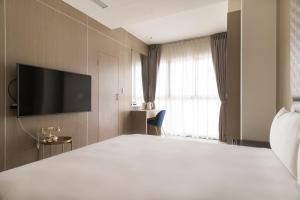 Gallery image of Whoops Hotel in Taichung