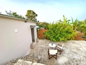 Φωτογραφία από το άλμπουμ του MG Cozy Garden View Studio σε Korakiaí +2 φωτογραφίες