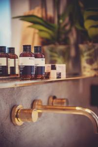 Kép Magnolia Boutique Rooms szállásáról Cataniában a galériában