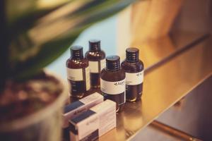 Kép Magnolia Boutique Rooms szállásáról Cataniában a galériában