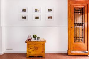 Fotografia z galérie ubytovania Casa rural la ermita de Anna v destinácii Anna