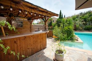 Φωτογραφία από το άλμπουμ του Villa Mimosa σε Favone