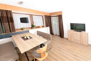 Fotografia z galérie ubytovania Apart Alpina Huben v Langenfelde + 31 fotografií