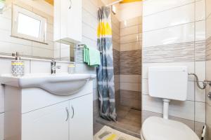 Gallery image of Apartman Sabljak-Nerezine in Mali Lošinj