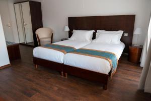 Ảnh trong thư viện ảnh của SWISS HOTEL LA COURONNE ở Avenches