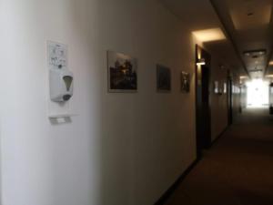 Fotografie z fotogalerie ubytování Sicilia Hotel Spa v destinaci Giarre