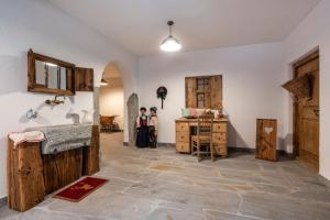 Fotografia z galérie ubytovania Weliserhof v destinácii Brunico + 37 fotografií