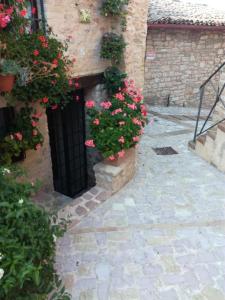 Fotografia z galérie ubytovania La casa della maestra località San Giovanni Spello v destinácii Spello