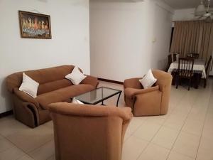 Imagen de la galería de Ascon Residencies - Colombo 9, en Colombo