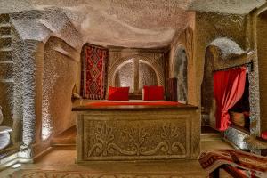 Fotografie z fotogalerie ubytování Hidden Cave Hotel v destinaci Göreme