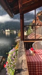 Paesaggio naturale nelle vicinanze della locanda