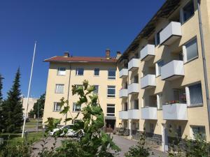 Galeriebild der Unterkunft Naantali City Luxury in Naantali