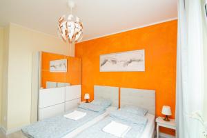 Gallery image of Apartament Zdrojowa 58m2 in Grójec