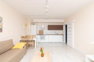 Gallery image of Apartament Zdrojowa 58m2 in Grójec