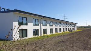 Gallery image of SH Hotel by WMM Hotels in Obersontheim