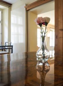 Fotografie z fotogalerie ubytování Karlova - Old Town Apartment v Praze