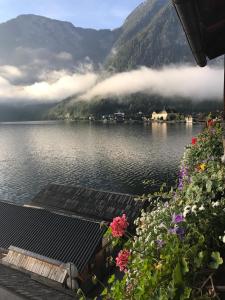 Paesaggio naturale nelle vicinanze della locanda