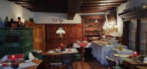 Bevande di Bräugasthof Hallstatt
