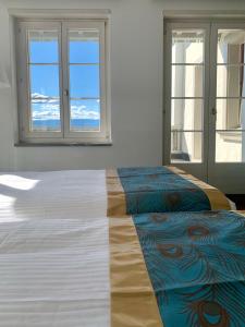 Ảnh trong thư viện ảnh của SWISS HOTEL LA COURONNE ở Avenches