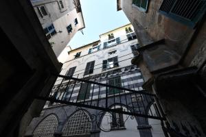 Fotografie z fotogalerie ubytování Old Town Guest House v Janově
