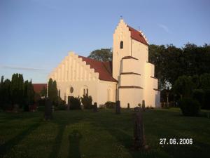 Fotografie z fotogalerie ubytování Hoby Gård v destinaci Borrby