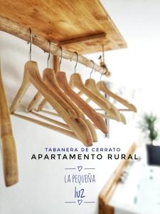 Galeriebild der Unterkunft La Pequeña Luz Casa Rural in Tabanera de Cerrato