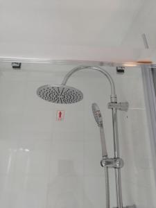Ein Badezimmer in der Unterkunft La Pequeña Luz Casa Rural