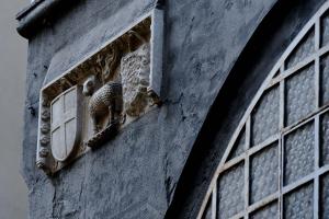 Fotografie z fotogalerie ubytování Old Town Guest House v Janově