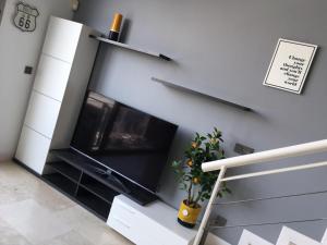 Fotografie z fotogalerie ubytování CriteriaHome! nice&easy v destinaci Madrid