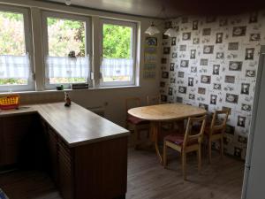 Fotografie z fotogalerie ubytování Biker's Base Baddeckenstedt v destinaci Baddeckenstedt