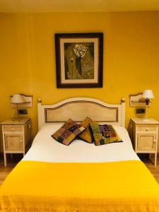 Φωτογραφία από το άλμπουμ του Apartamentos La Guergola σε Pola de Somiedo