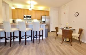 Gallery image of Stunning Vista Cay Luxury Retreat Near all Theme Parks, and walk to Convention Center in Orlando