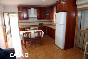 ベニドルムにあるVilla Ana Apartmentsのギャラリーの写真 +54枚の写真