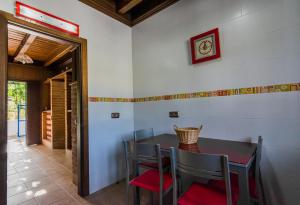 Fotografia z galérie ubytovania Casa Rural "Allán frente" v destinácii Cortes de la Frontera